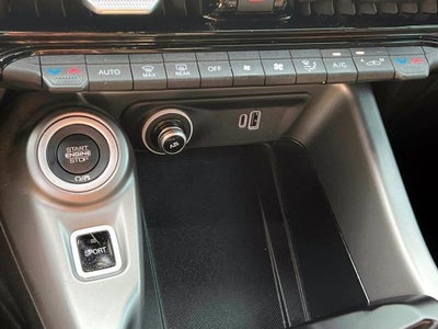 2024 Dodge Hornet R/T