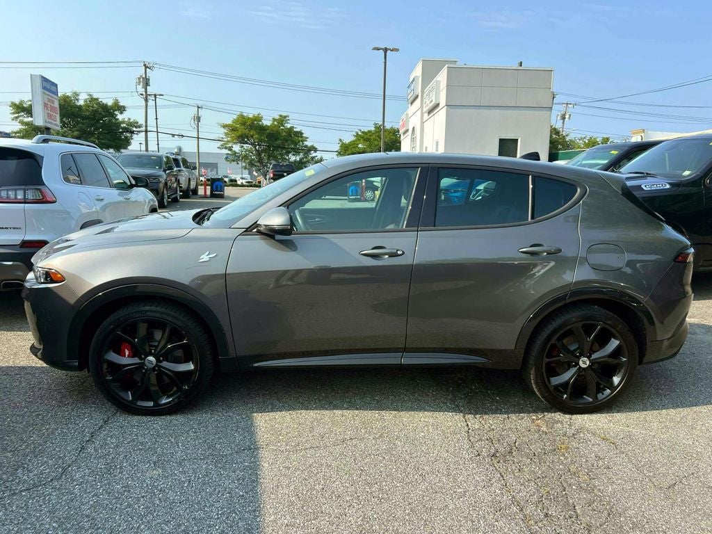 2024 Dodge Hornet R/T