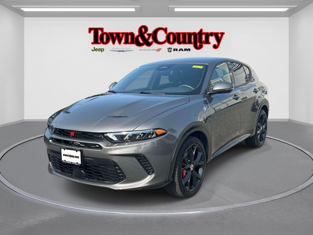 2024 Dodge Hornet R/T