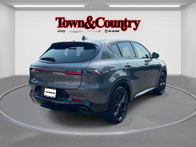 2024 Dodge Hornet R/T