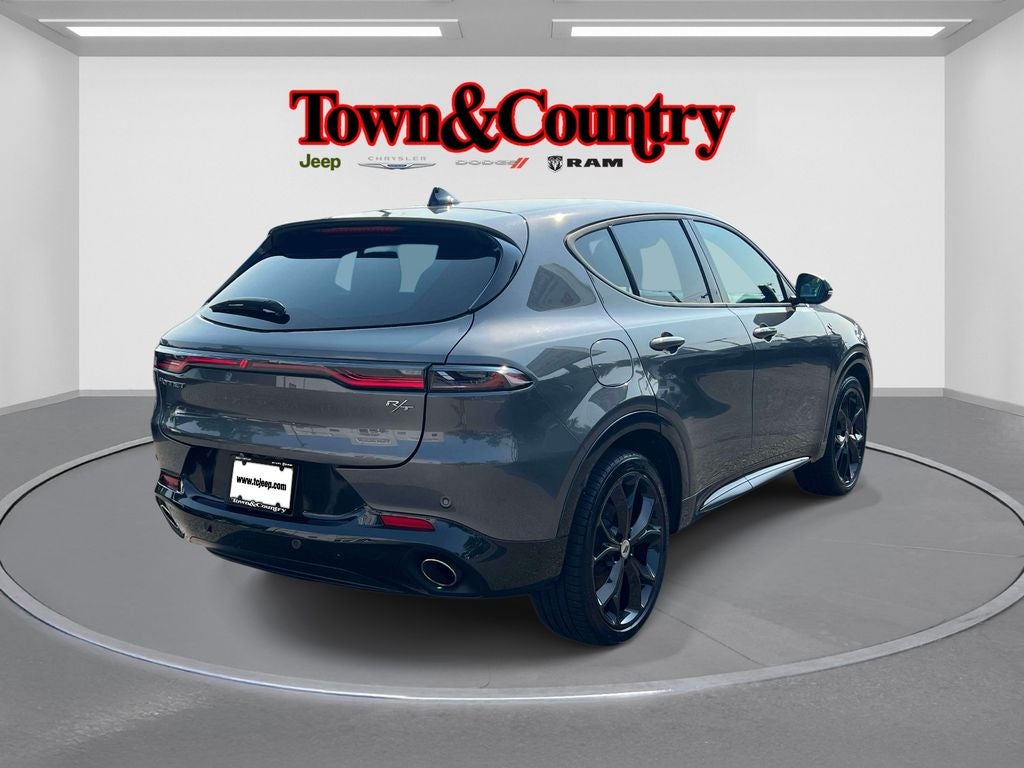 2024 Dodge Hornet R/T