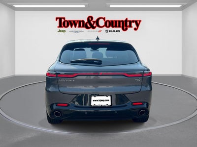 2024 Dodge Hornet R/T