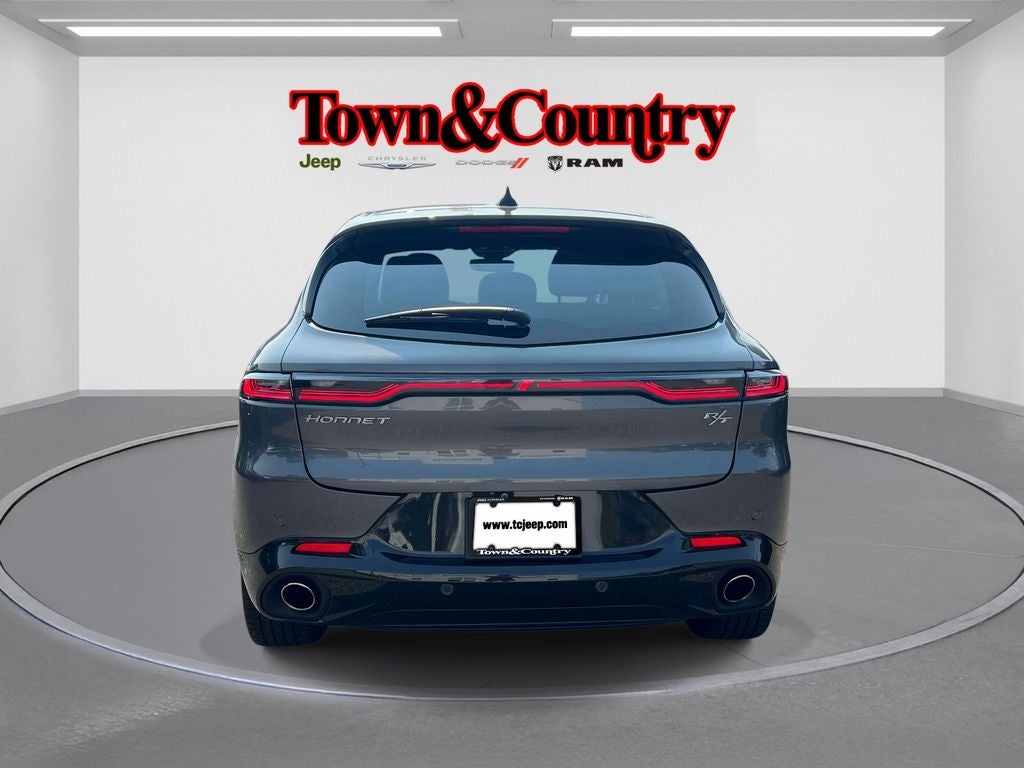 2024 Dodge Hornet R/T
