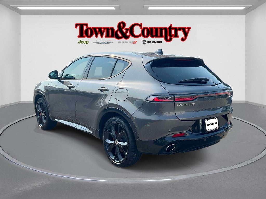 2024 Dodge Hornet R/T