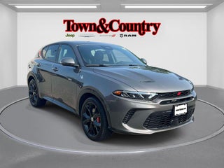 2024 Dodge Hornet R/T EAWD