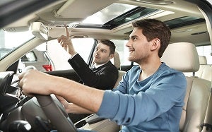 Schedule a test drive at Town & Country Jeep Chrysler Dodge Ram in Levittown, NY.