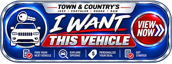 I Want This Vehicle
