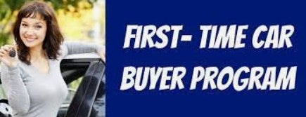 First Time Buyer