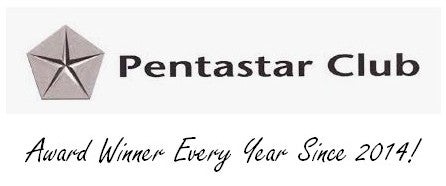 Pentastar club