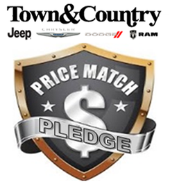 Town & Country Jeep Chrysler Dodge Ram in Levittown NY