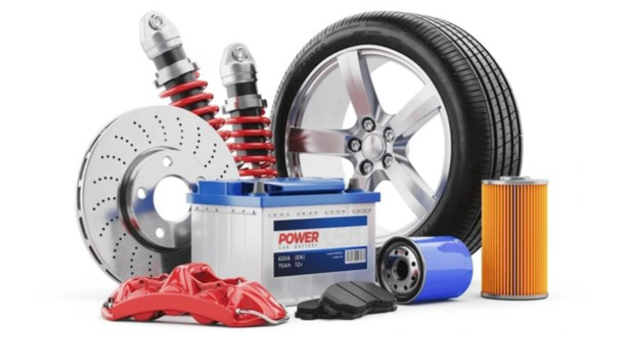 Service & Parts Specials