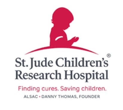 st jude