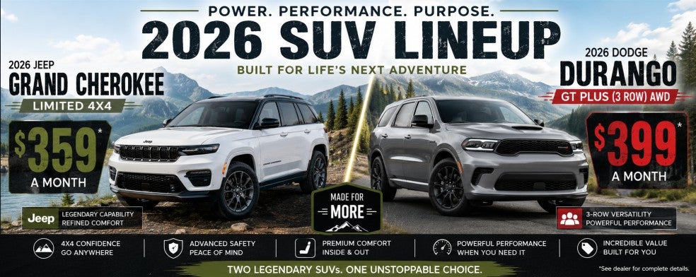 Crazy deal