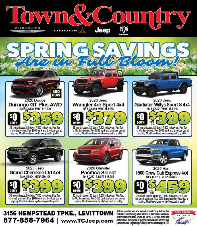 Low Lease on Jeeps near me