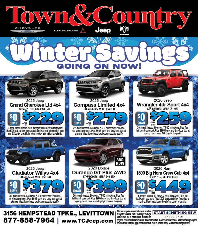 Lowerd Jeep Prices near me