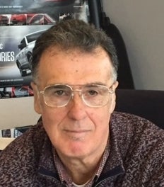 Juarez Barreto