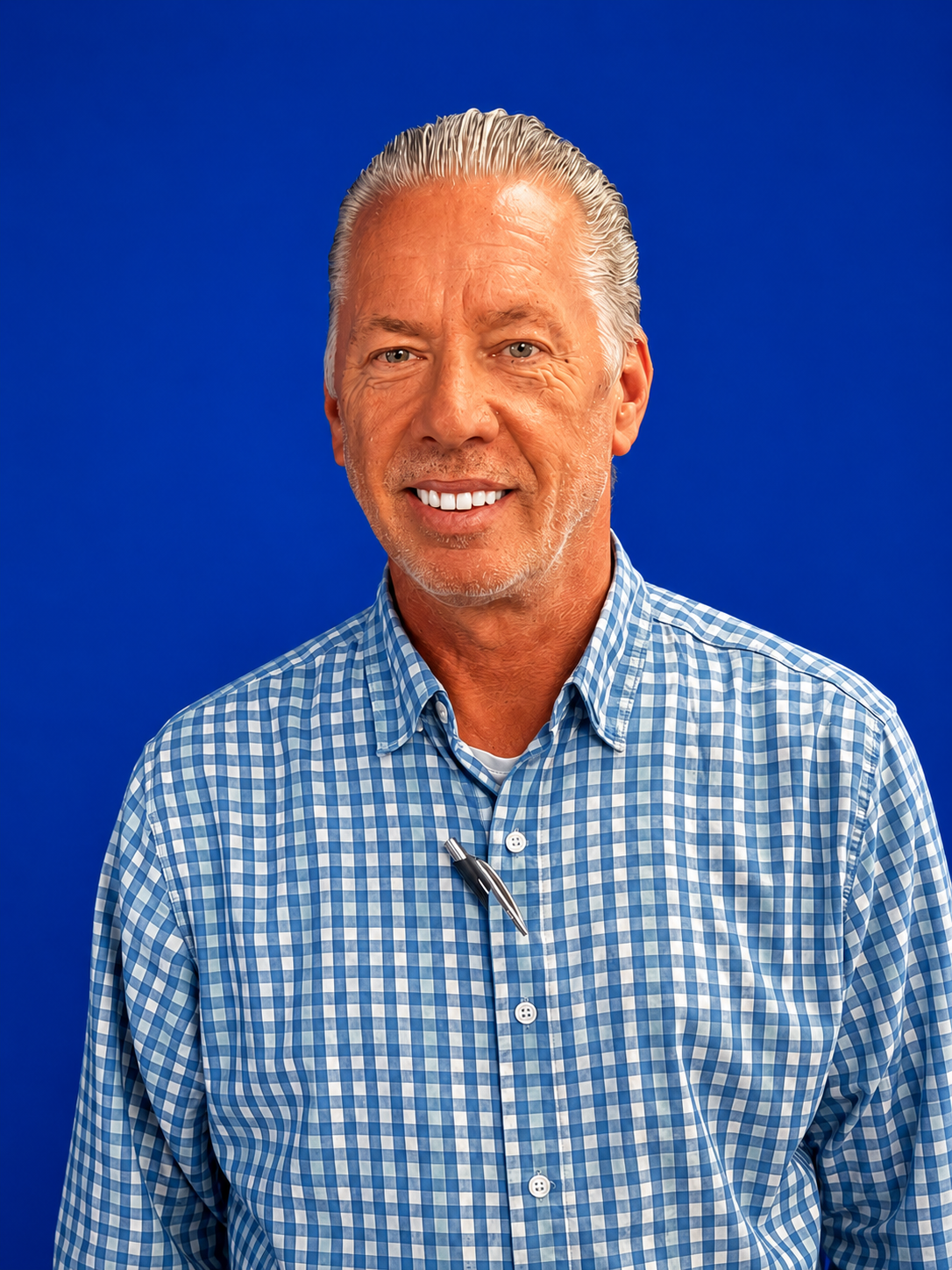 Peter Venus