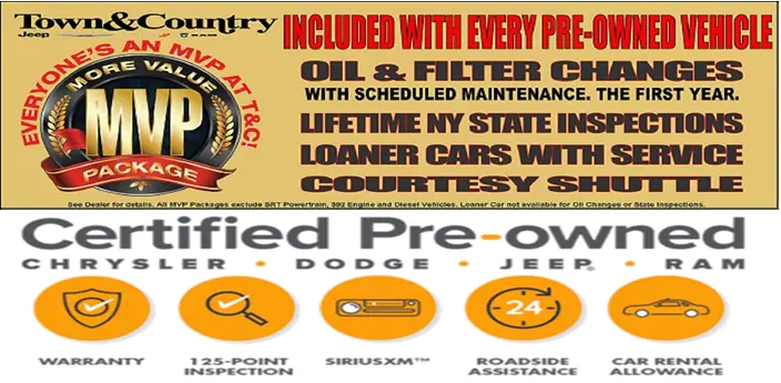 Pre-Owned Department