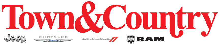 Town & Country Jeep Chrysler Dodge Ram in Levittown NY