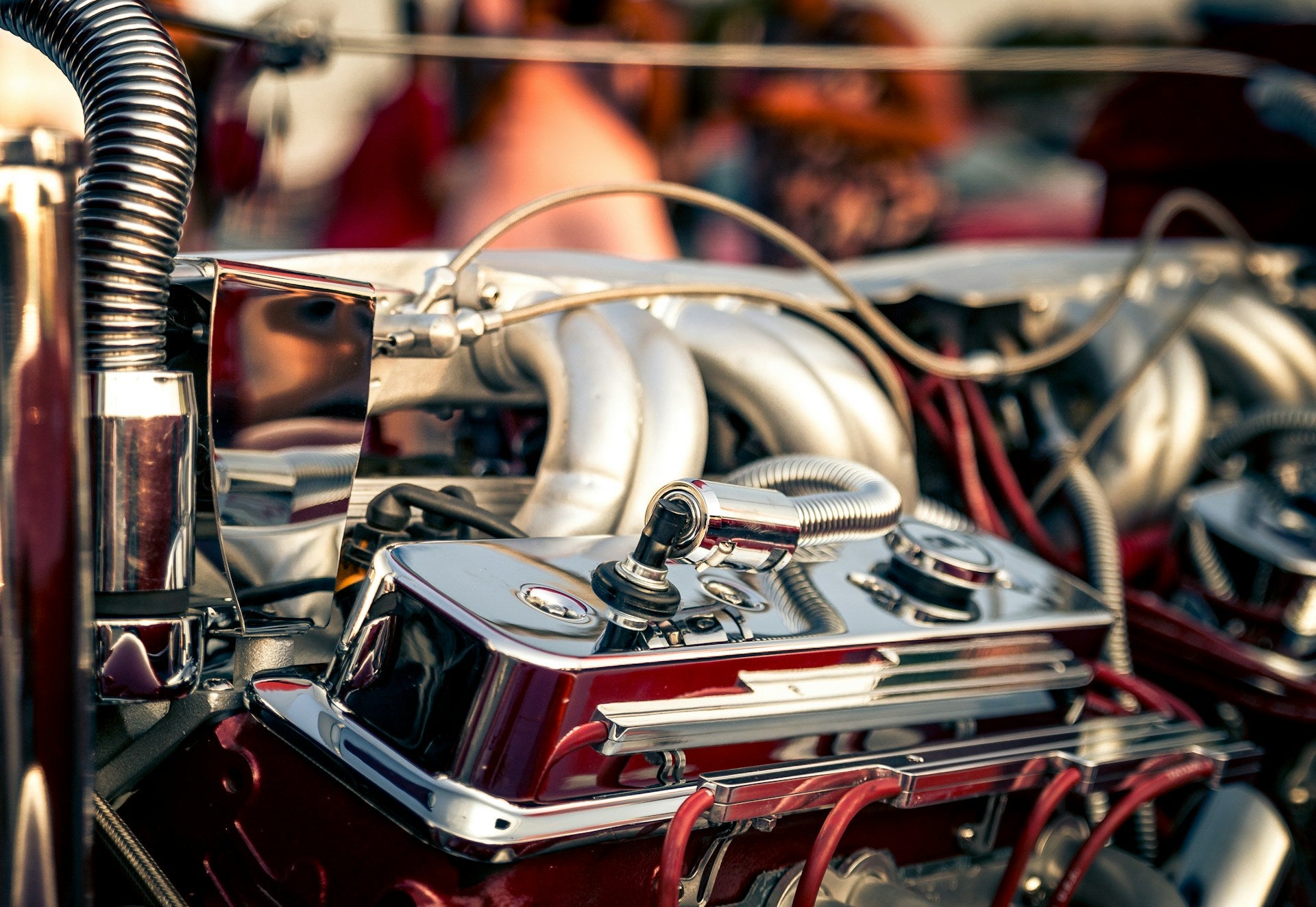 Throttle Body