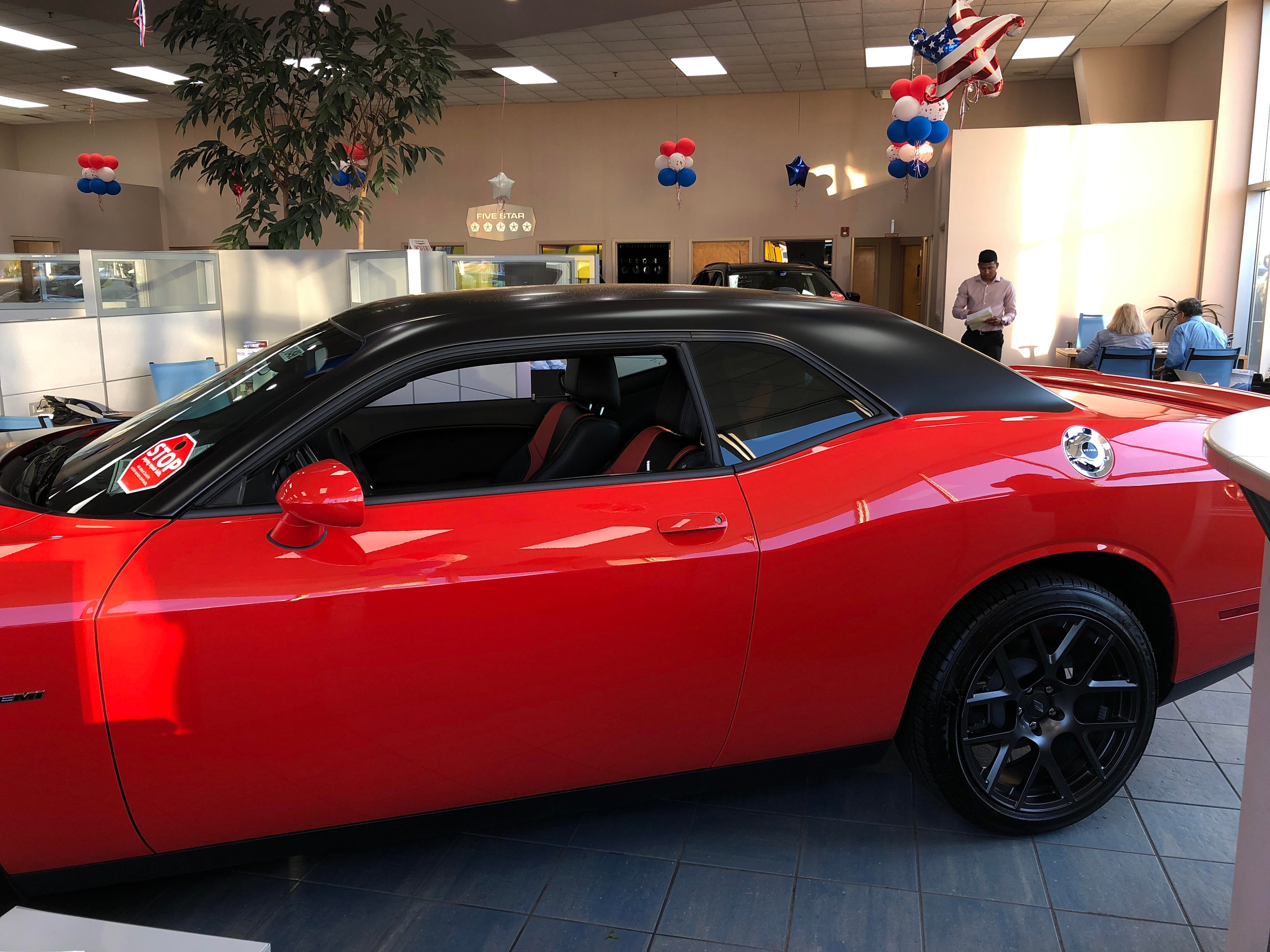 Town & Country Jeep Chrysler Dodge Ram in Levittown NY