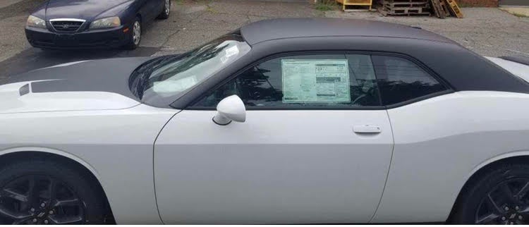 Town & Country Jeep Chrysler Dodge Ram in Levittown NY