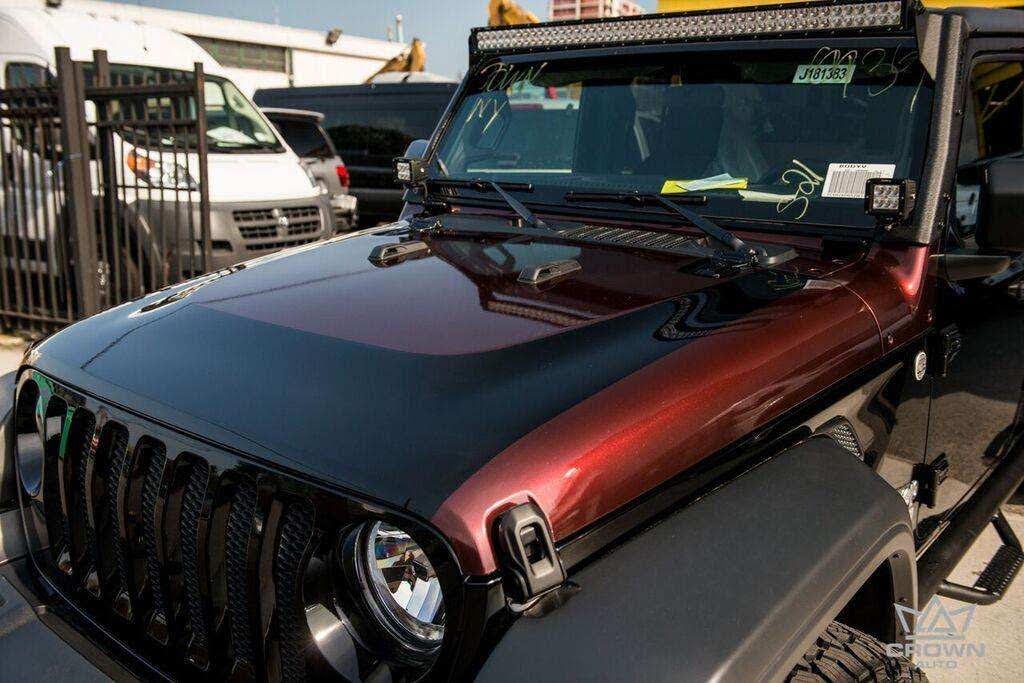 Town & Country Jeep Chrysler Dodge Ram in Levittown NY