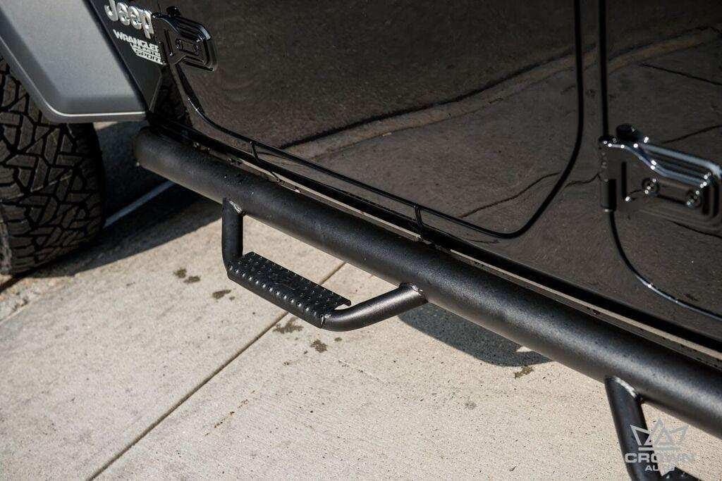 Town & Country Jeep Chrysler Dodge Ram in Levittown NY