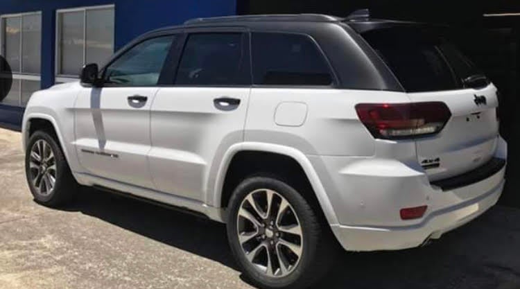 Town & Country Jeep Chrysler Dodge Ram in Levittown NY