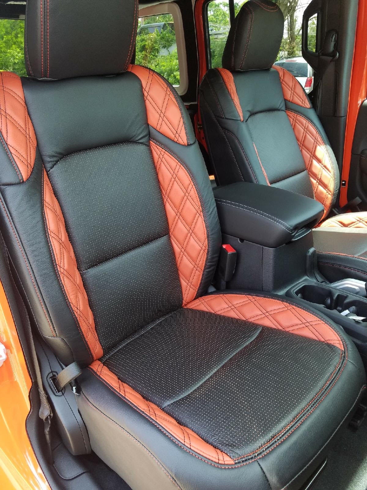 Town & Country Jeep Chrysler Dodge Ram in Levittown NY