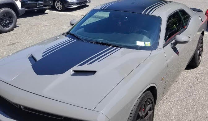 Town & Country Jeep Chrysler Dodge Ram in Levittown NY