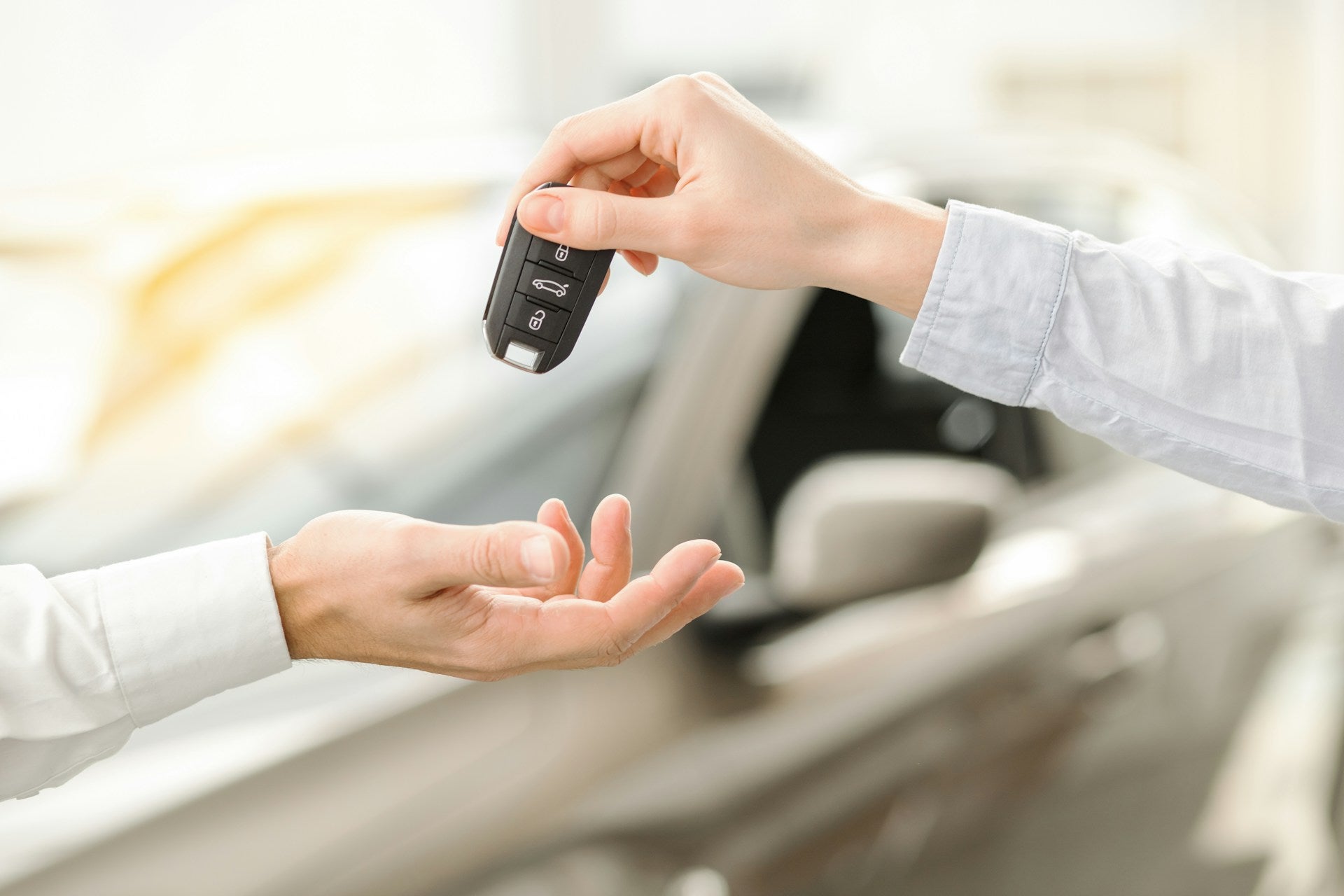 Vehicle Financing