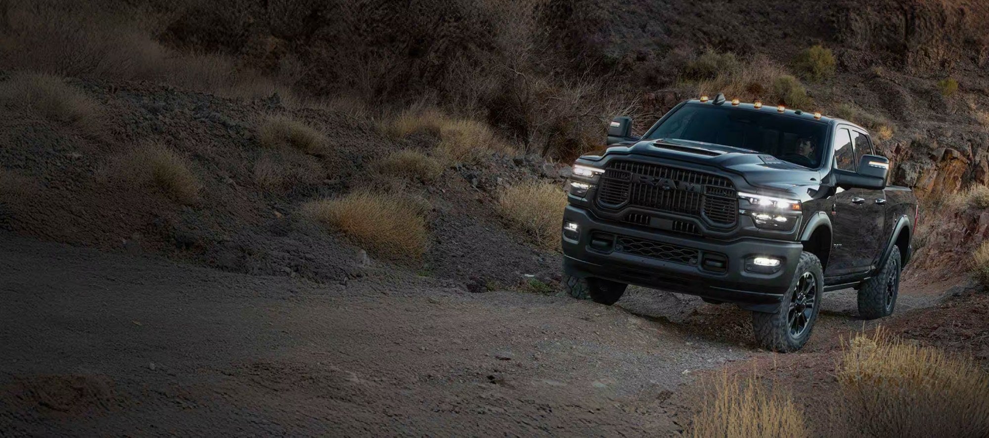 How Ram's Uconnect 5 System Actually Works on the 2026 Ram 1500