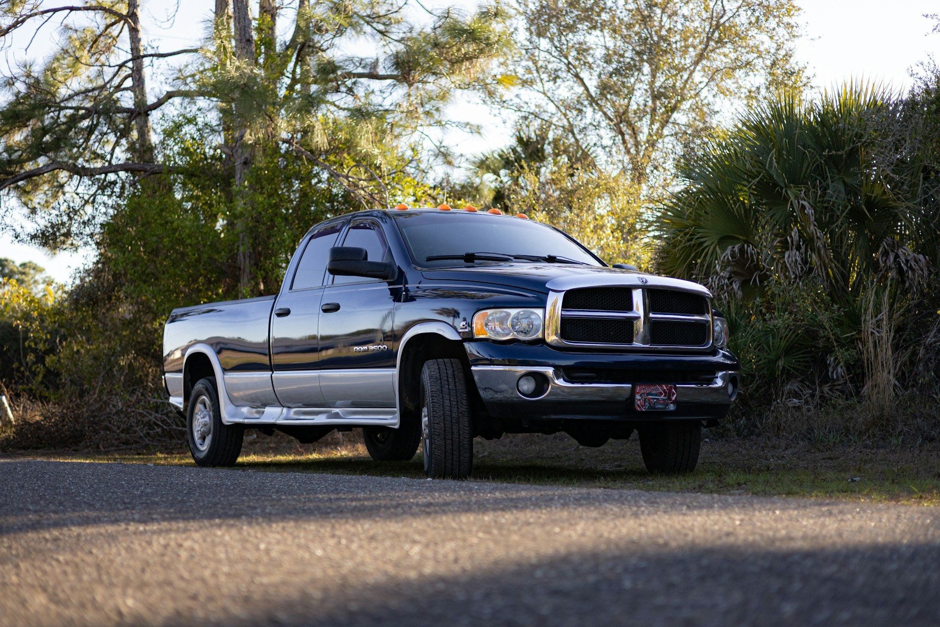 RAM Truck