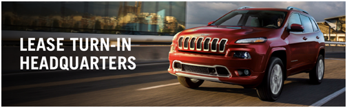 Town & Country Jeep Chrysler Dodge Ram in Levittown NY