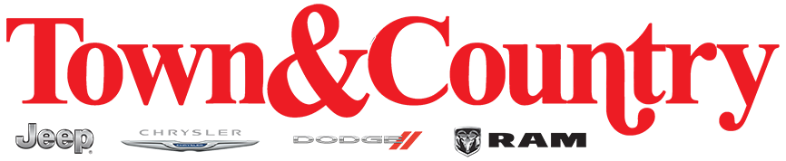 Town & Country Jeep Chrysler Dodge Ram Levittown, NY