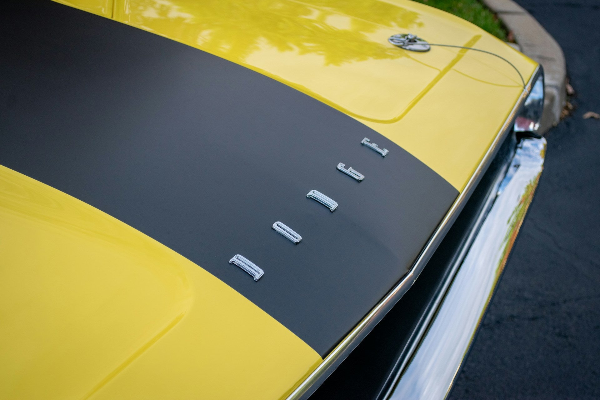 Dodge