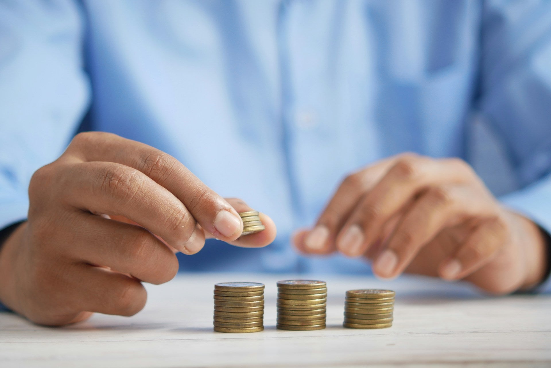 Tax Incentives