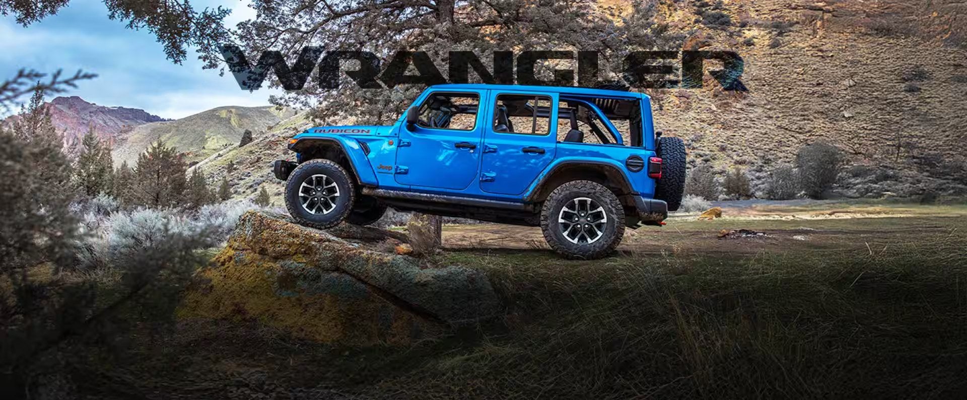 What Is Regenerative Braking in the Jeep Wrangler 4xe?