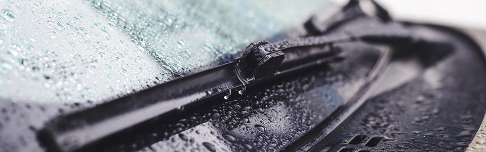 FREE Wiper Blade Installation
